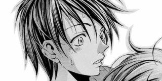 涼風 | 【#116】鼓動 / マガポケ | 少年マガジン公式無料漫画アプリ