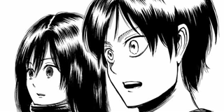 進撃の巨人 | 【第1話】二千年後の君へ / マガポケ | 少年マガジン公式