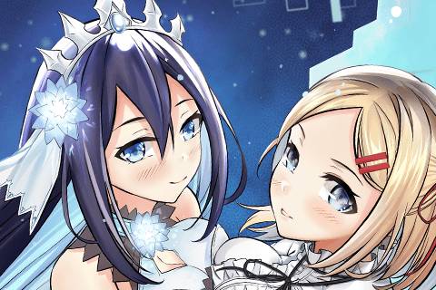 人外姫様、始めました-Free Life Fantasy Online-