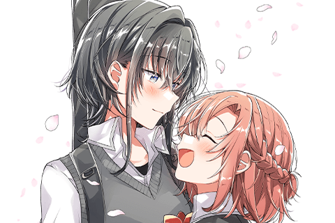 ささやくように恋を唄う