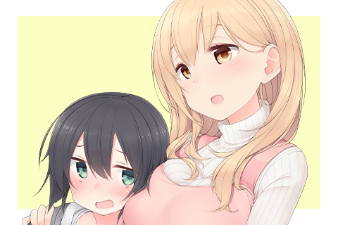 すのはら荘の管理人さん
