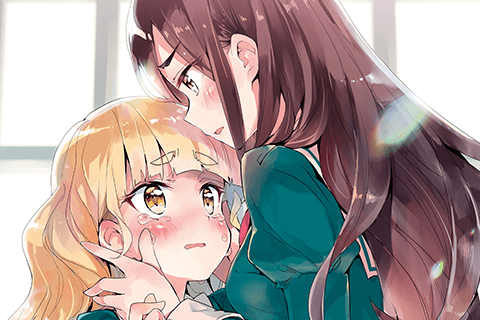 私の百合はお仕事です！