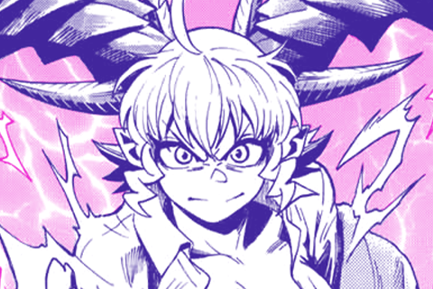 ツノッコJK