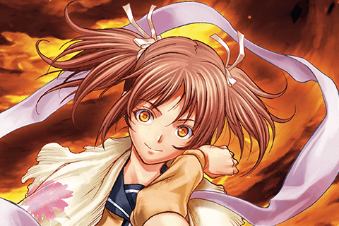 爆宴BAKUEN