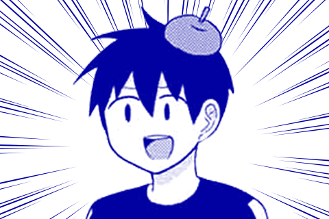 私と別マガ　ルーキーズ