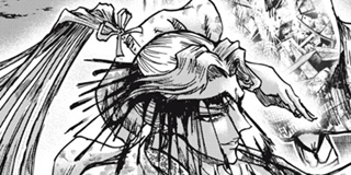 忍者と極道 | 【第134話】生きる / マガポケ | 少年マガジン公式無料