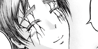 忍者と極道 | 【第137話】さくらんぼキッス～爆発だも～ん