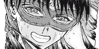 忍者と極道 | 【第143話】POP TEAM EPIC / マガポケ | 少年マガジン