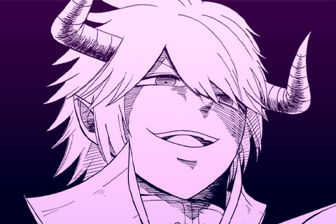 魔王のダミー