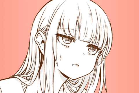 姫川原さんは眠たい