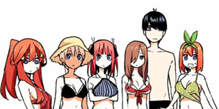 五等分の花嫁　フルカラー 51NwS560bqS.jpg