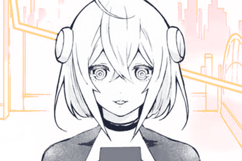 超高性能ロボリリルちゃん