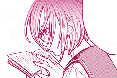 幼なじみが髪を切っただけの話