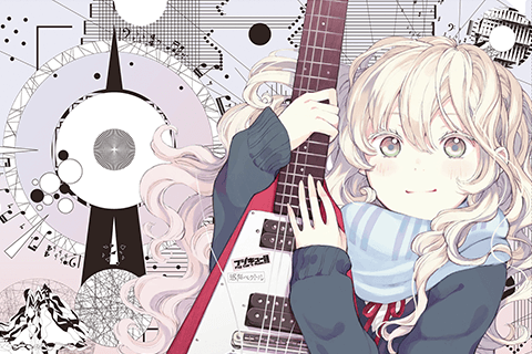 フジキュー!!!　～Fｕｊｉ Cｕｅ’ｓ Mｕｓｉｃ～