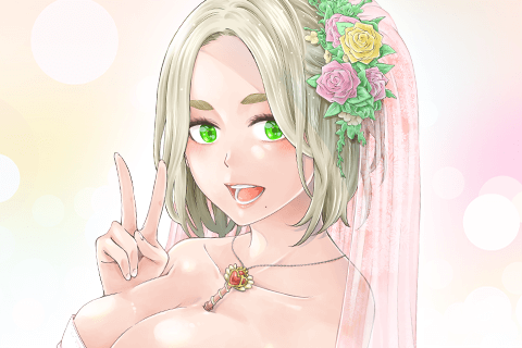 おら、嫁っこさ行くだ！～コスプレJKの秘密の愛情～