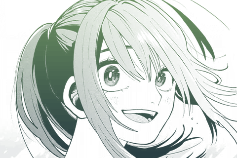 ホワイトノイズ