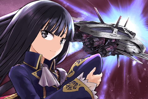 無双航路 転生して宇宙戦艦のAIになりました