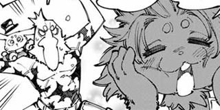 シャングリラ・フロンティア～クソゲーハンター、神ゲーに挑まんとす～ | 【第227話】男なら黒に染まれ、その身滅びども / マガポケ | 少年マガジン公式無料漫画アプリ