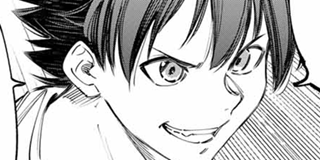 シャングリラ・フロンティア～クソゲーハンター、神ゲーに挑まんとす～ | 【第235話】芯に捉える事による運動量の完全伝達と運動エネルギーを他者に依存した飛翔 / マガポケ | 少年マガジン公式無料漫画アプリ