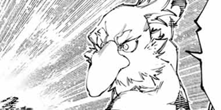 シャングリラ・フロンティア～クソゲーハンター、神ゲーに挑まんとす～ | 【第242話】月無き地底に月光を / マガポケ | 少年マガジン公式無料漫画アプリ