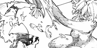 シャングリラ・フロンティア～クソゲーハンター、神ゲーに挑まんとす～ | 【第243話】マルチタスク・プレスティッシモ / マガポケ | 少年マガジン公式無料漫画アプリ