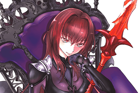 Fate/Grand Order -Ordu Beag-