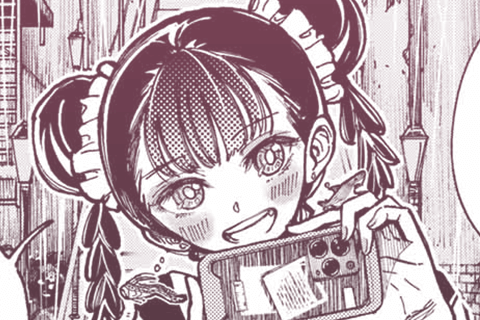あなたのために私は戦う。