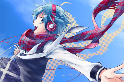 風夏