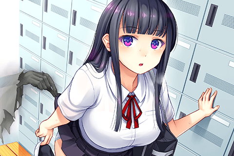 それは霊のしわざです