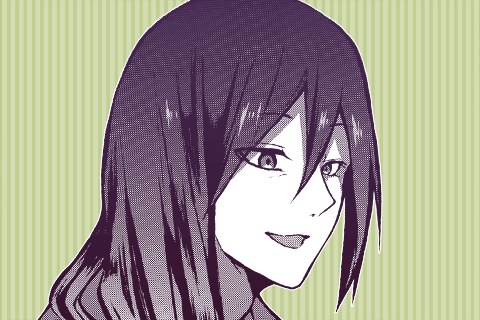 お仕事ですよ、晴明さん。