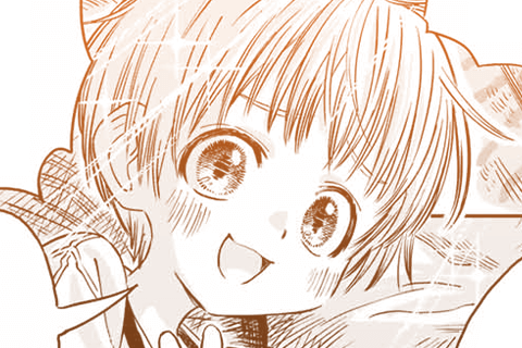 世界でいちばんキミが好き
