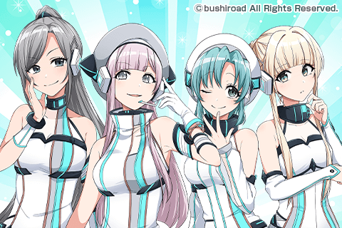 D4DJ-The Starting of Photon Maiden-