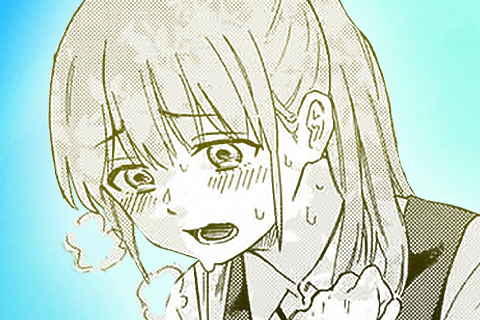 気になるあのコの汗の秘密