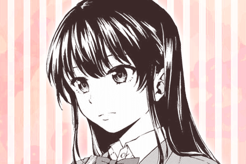 僕だけが見れる顔