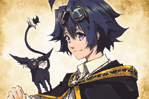 杖と剣のウィストリア
