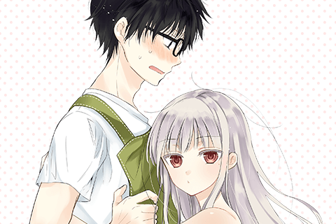 未熟なふたりでございますが