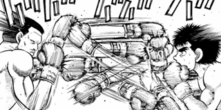 はじめの一歩 | 【Round 25】故意 / マガポケ | 少年マガジン公式無料