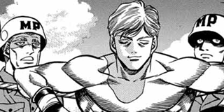 はじめの一歩　漫画　コミック　ボクシング はじめの一歩（135）』（森川 ジョージ）｜講談社