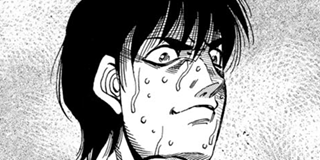 はじめの一歩 | 【Round 1061】脳を揺らせ / マガポケ | 少年マガジン
