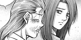 はじめの一歩 | 【Round 1504】祖母の追想 / マガポケ | 少年