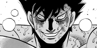 はじめの一歩 | 【Round 786】どんでん返し / マガポケ | 少年マガジン