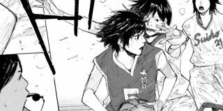 あひるの空 | 【第246話】GO⑥ / マガポケ | 少年マガジン公式無料漫画