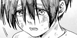 WIND BREAKER | 【第九十五話】梅宮一/少年時代③ / マガポケ | 少年