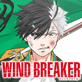 WIND BREAKER