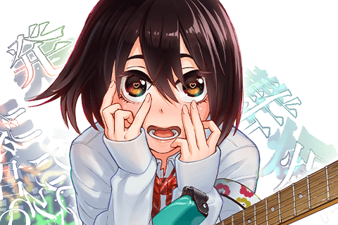 つかさちゃんに歌われる！