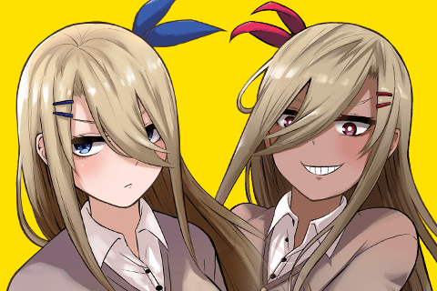 ドッペルさん