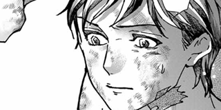 【第41話-①】灯火