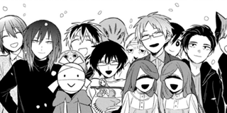 人外さんの嫁 | 【最終回】 / マガポケ | 少年マガジン公式無料