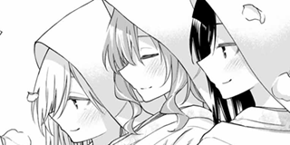794, 薬屋のひとりごと　魔女の旅々　甘神さんちの縁結び　メイドインアビス 甘神さんちの縁結び – 株式会社ドライブ | 音楽とアニメーション
