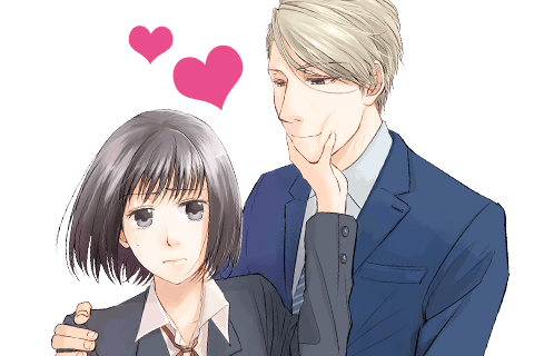 恋と呼ぶには気持ち悪い